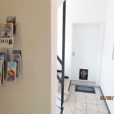 Apartment Abel Hannover Szoba fotó