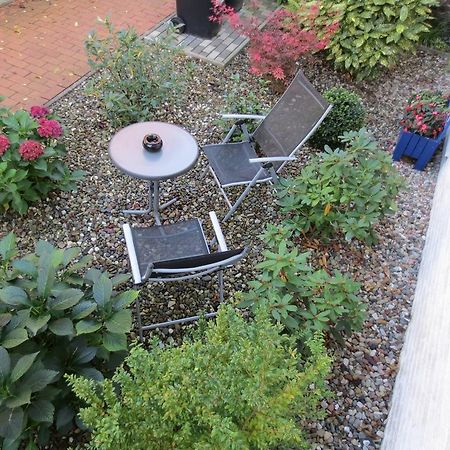 Apartment Abel Hannover Kültér fotó