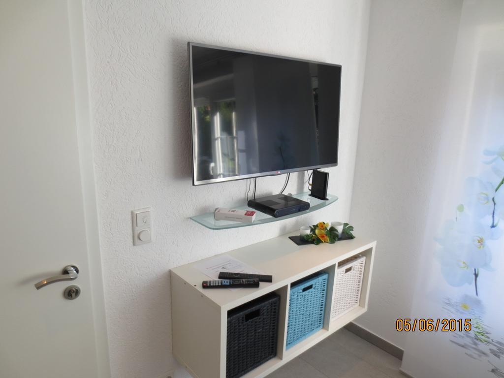 Apartment Abel Hannover Szoba fotó