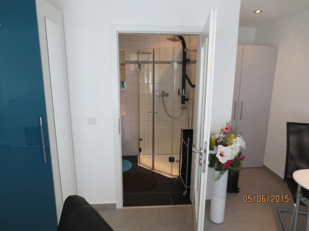 Apartment Abel Hannover Szoba fotó