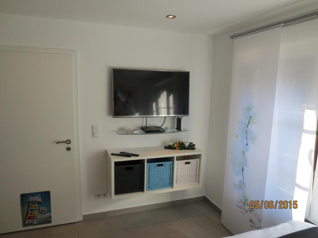 Apartment Abel Hannover Szoba fotó