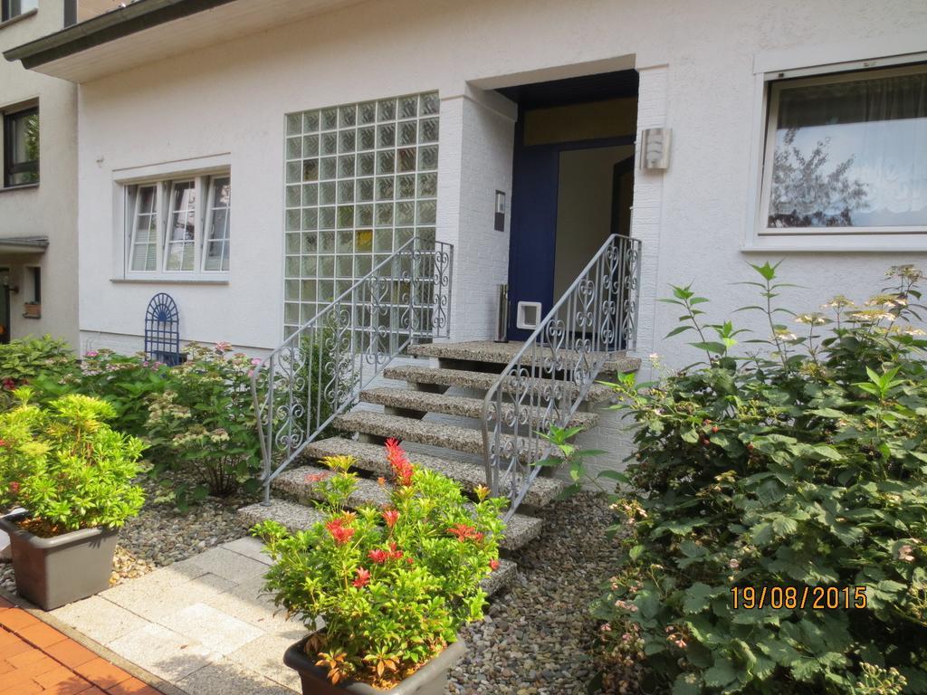 Apartment Abel Hannover Szoba fotó