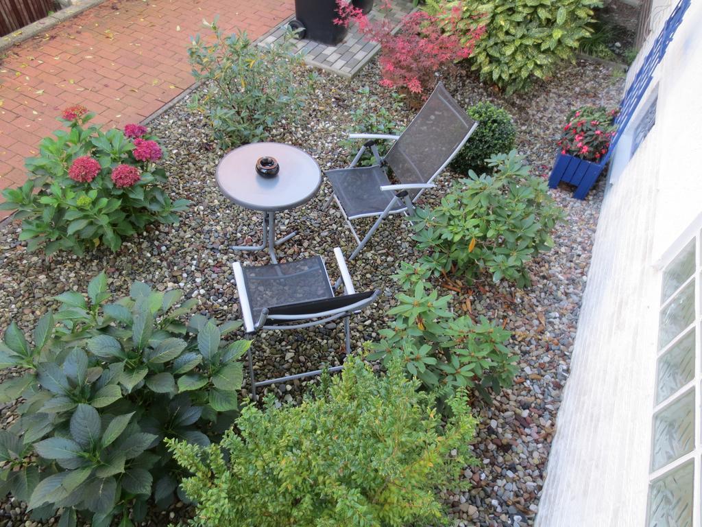 Apartment Abel Hannover Kültér fotó