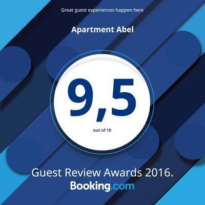 Apartment Abel Hannover Kültér fotó